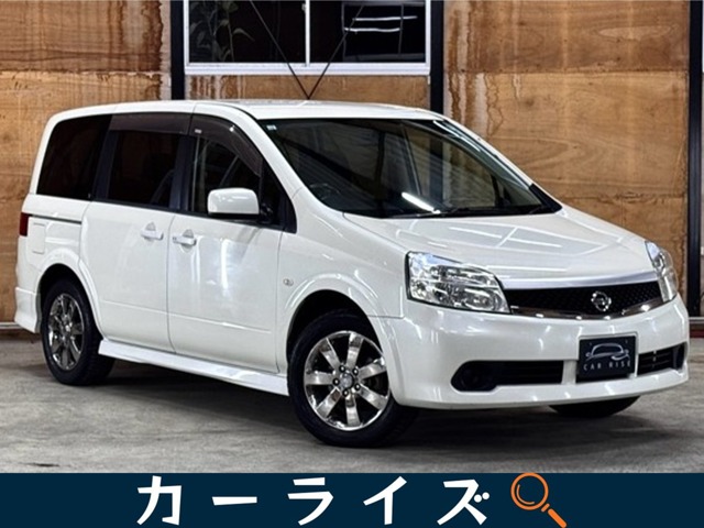 2007 Nissan Lafesta