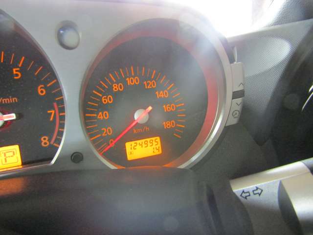 2003 Nissan Fairlady Z – thumbnail 2