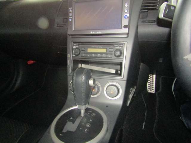 2003 Nissan Fairlady Z – thumbnail 3