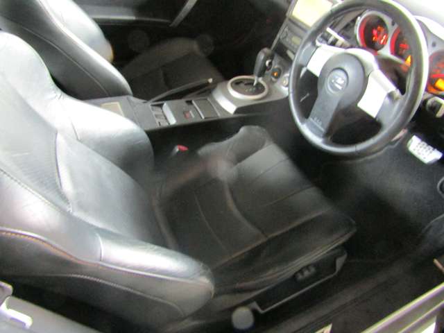 2003 Nissan Fairlady Z – thumbnail 4