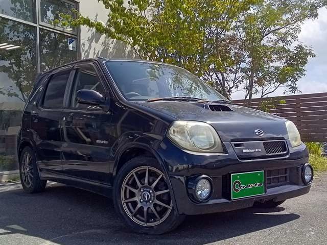 2003 Suzuki Kei