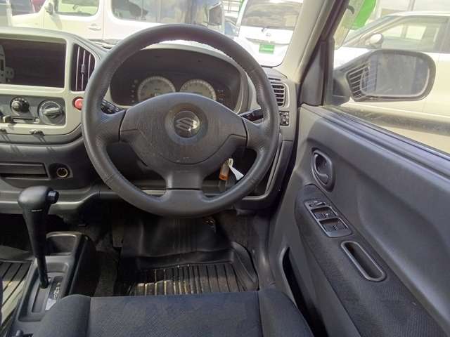 2003 Suzuki Kei – thumbnail 3