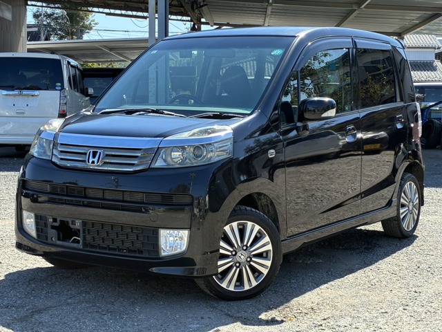 2011 Honda Life