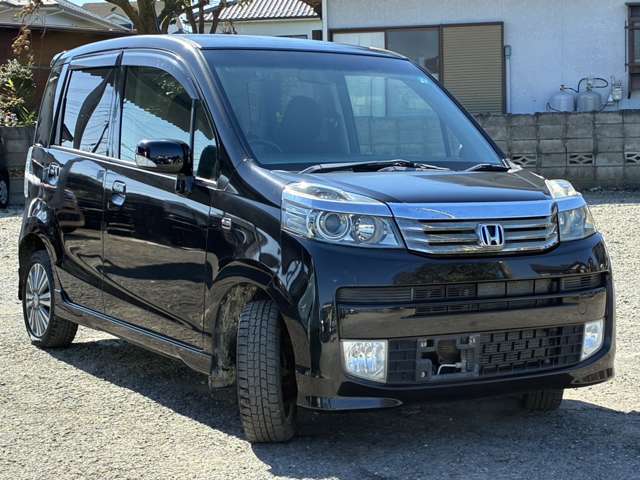2011 Honda Life – thumbnail 3