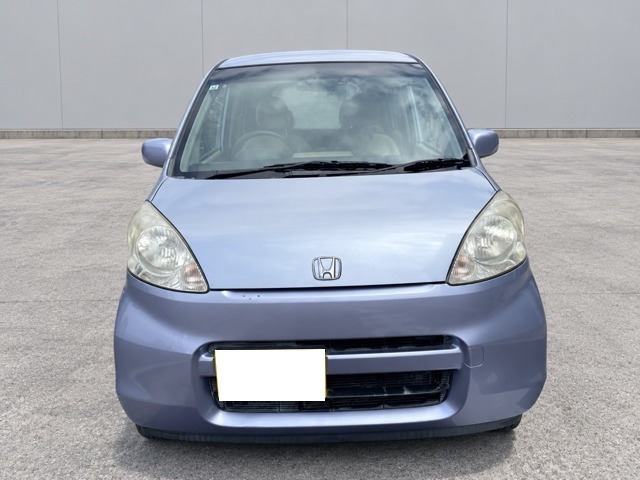 2008 Honda Life