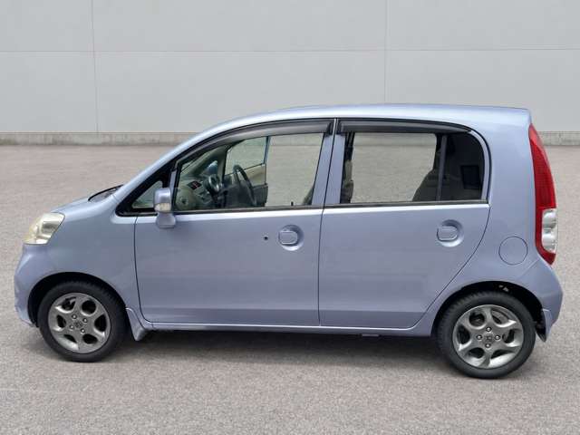 2008 Honda Life – thumbnail 2