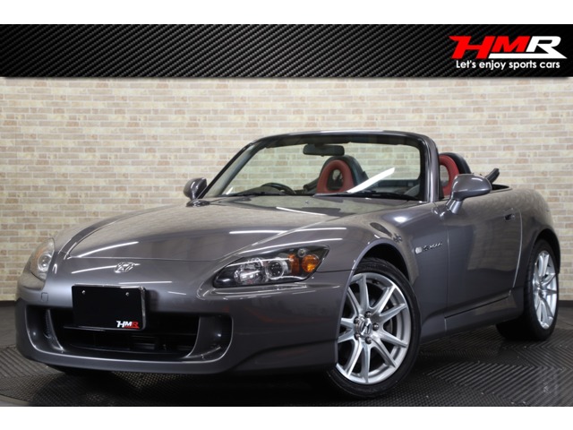 2003 Honda S2000