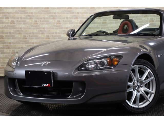 2003 Honda S2000 – thumbnail 3