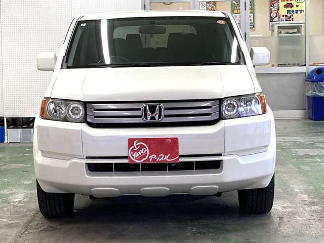 2007 Honda Crossroad – thumbnail 2
