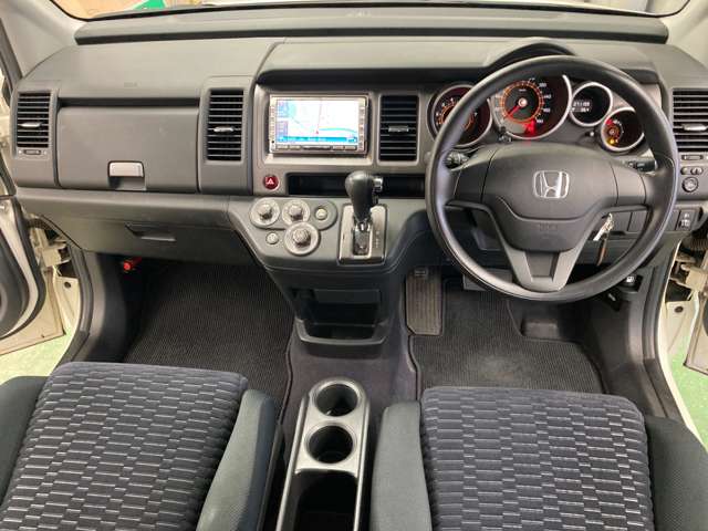 2007 Honda Crossroad – thumbnail 3