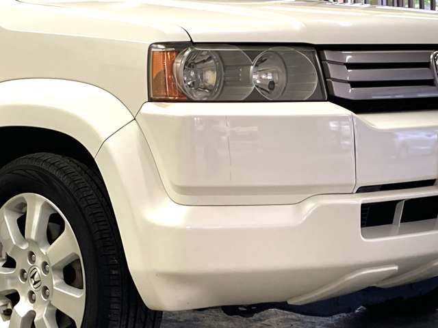 2007 Honda Crossroad – thumbnail 4