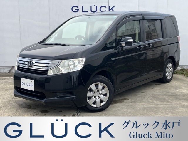 2011 Honda Stepwgn