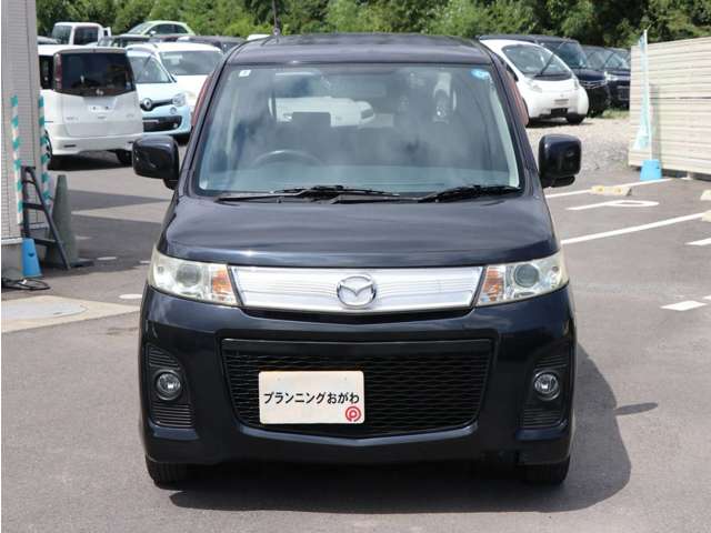 2011 Mazda AZ-Wagon – thumbnail 3