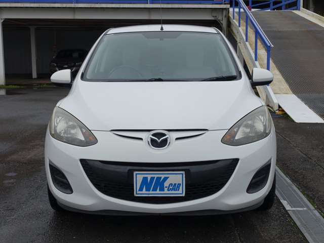 2011 Mazda Demio – thumbnail 2