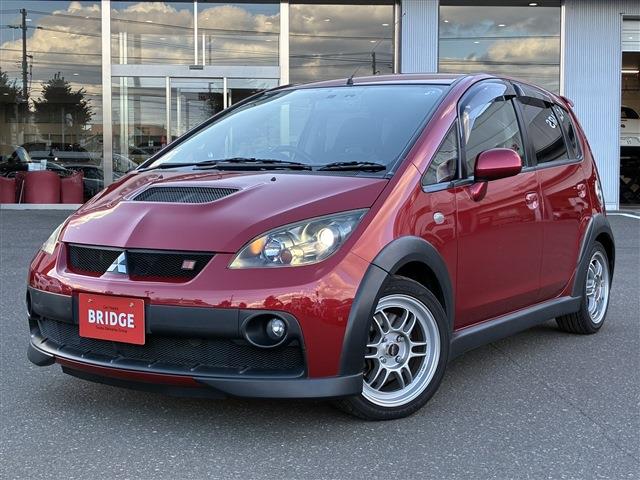 2006 Mitsubishi Colt – thumbnail 2