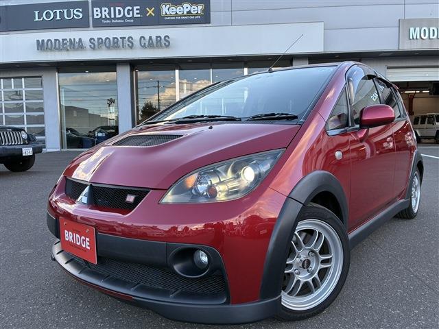 2006 Mitsubishi Colt – thumbnail 3