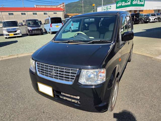 2011 Mitsubishi eK Wagon – thumbnail 3