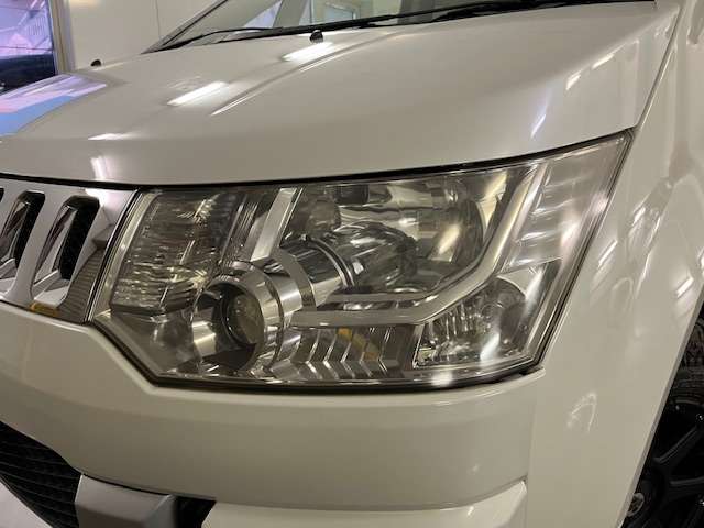 2011 Mitsubishi Delica D:5 – thumbnail 3