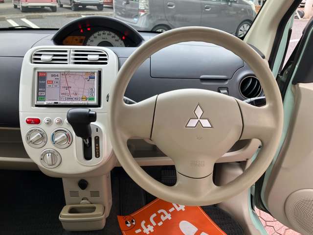 2010 Mitsubishi eK Wagon – thumbnail 4