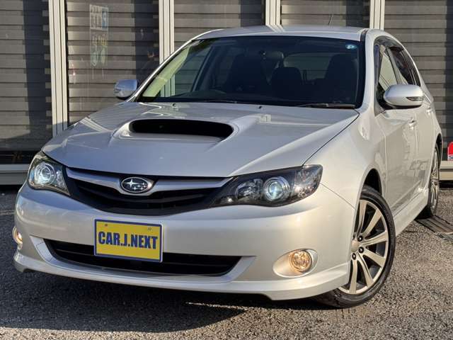 2010 Subaru Impreza Hatchback – thumbnail 3