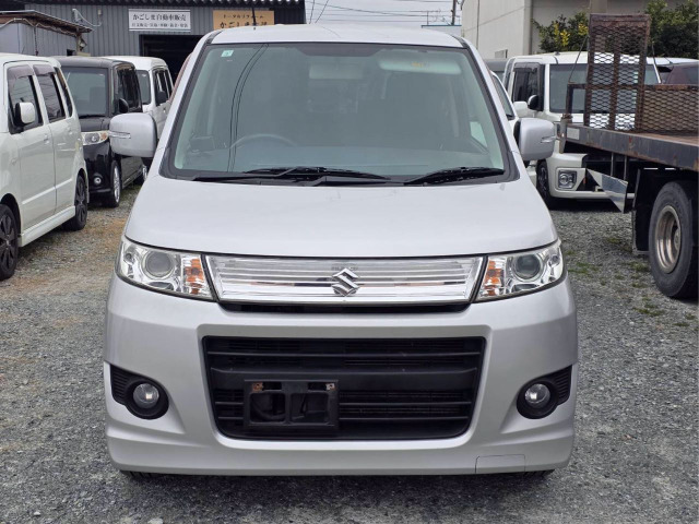 2011 Suzuki Wagon R – thumbnail 3