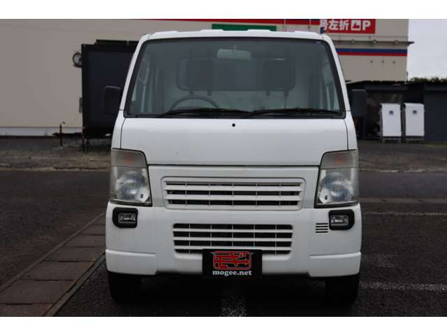 2008 Suzuki Carry – thumbnail 3