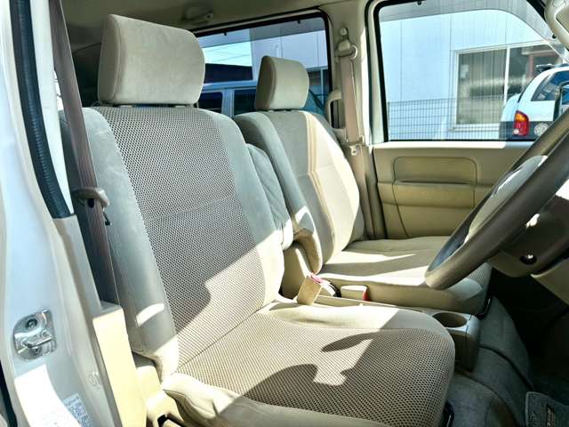 2009 Suzuki Every Wagon – thumbnail 4