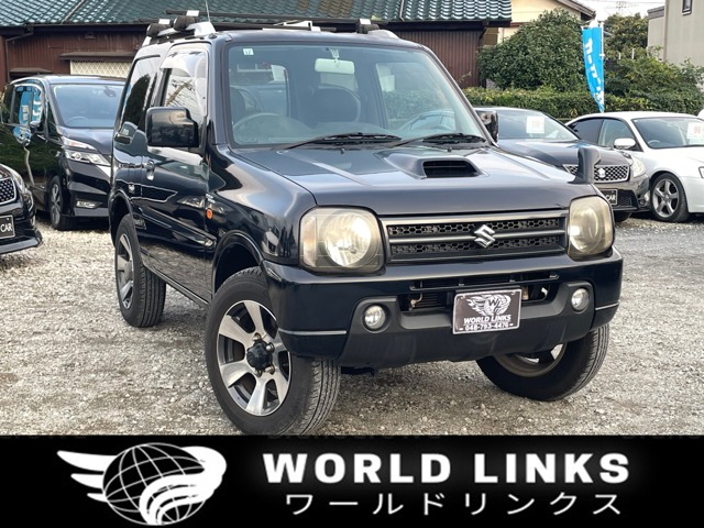 2007 Suzuki Jimny