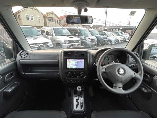 2007 Suzuki Jimny – thumbnail 2