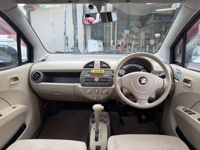 2011 Suzuki Alto – thumbnail 3