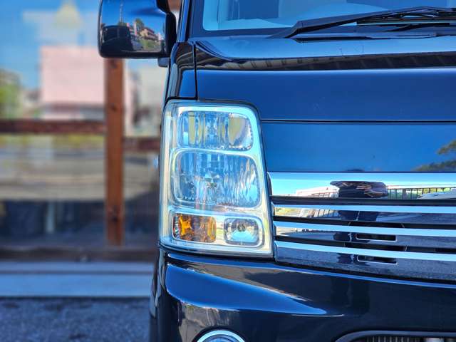 2011 Suzuki Every Wagon – thumbnail 2