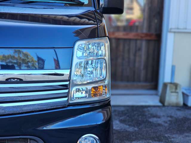 2011 Suzuki Every Wagon – thumbnail 4