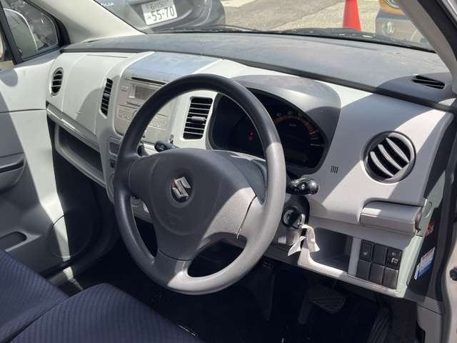 2010 Suzuki Wagon R – thumbnail 4