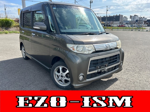 2011 Daihatsu Tanto