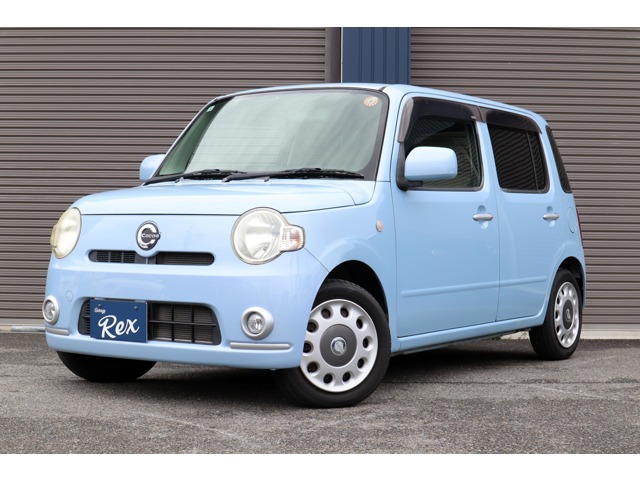 2011 Daihatsu Mira Cocoa