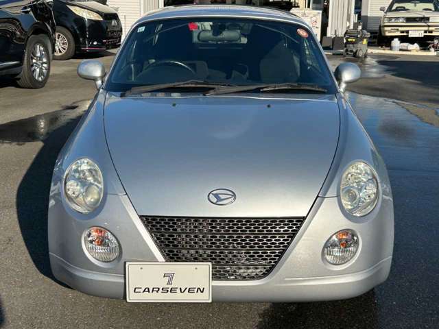 2009 Daihatsu Copen – thumbnail 4