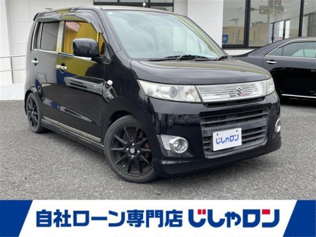 2011 Suzuki Wagon R