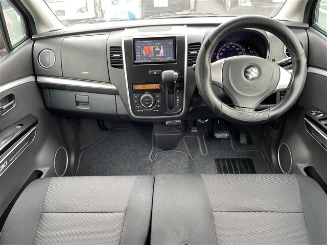 2011 Suzuki Wagon R – thumbnail 2