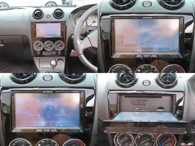 2011 Daihatsu Copen – thumbnail 2