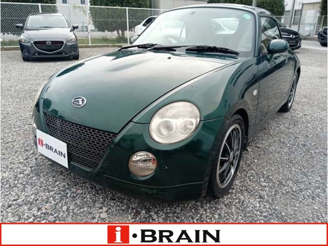 2003 Daihatsu Copen