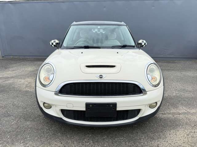 2008 MINI MINI Clubman – thumbnail 2