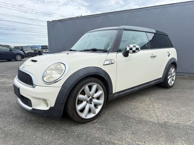2008 MINI MINI Clubman – thumbnail 3