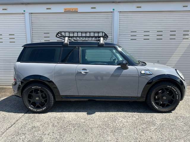 2008 MINI MINI Clubman – thumbnail 2