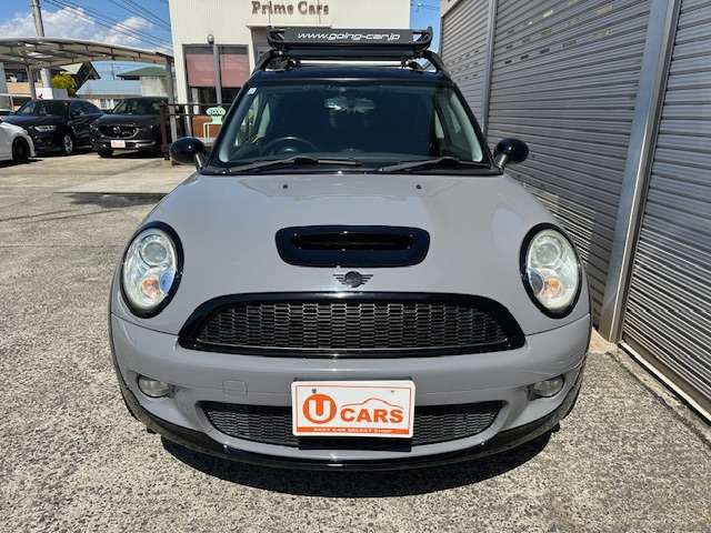 2008 MINI MINI Clubman – thumbnail 3