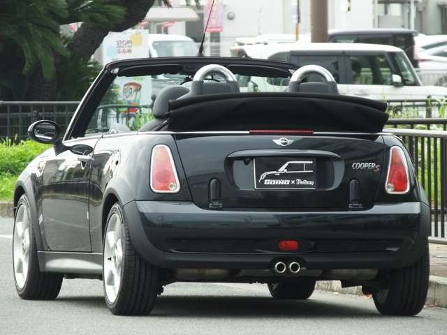 2006 MINI Mni Convertible – thumbnail 3