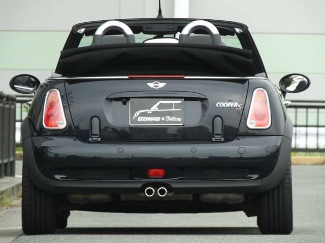 2006 MINI Mni Convertible – thumbnail 4