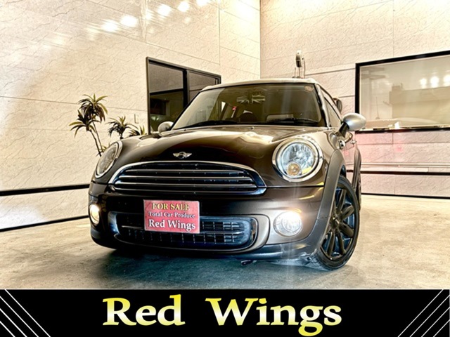2010 MINI MINI Clubman