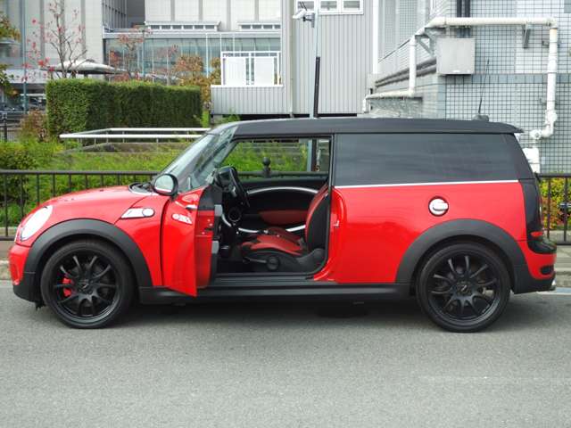 2008 MINI MINI Clubman – thumbnail 3