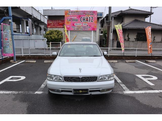 1996 Nissan Laurel – thumbnail 2