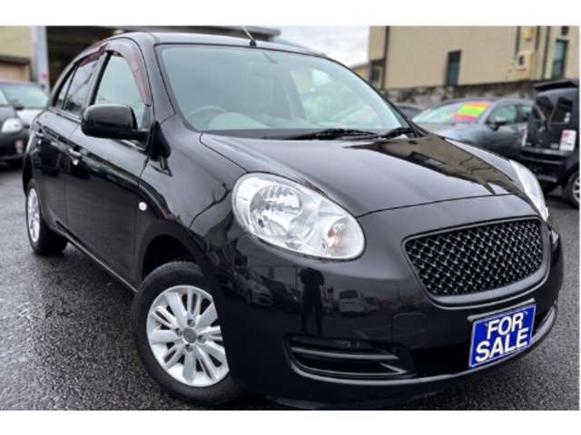 2011 Nissan March – thumbnail 3